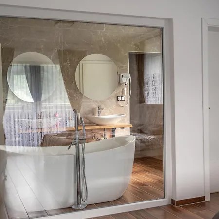 Japods Kingdom Apartment Bihac Room photo