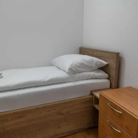Japods Kingdom Apartment Bihac Exterior photo