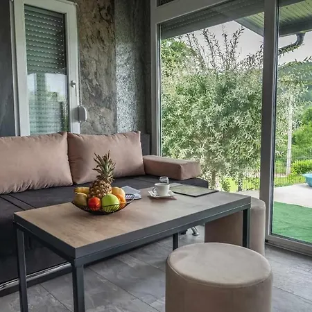 Japods Kingdom Apartment Bihac Exterior photo