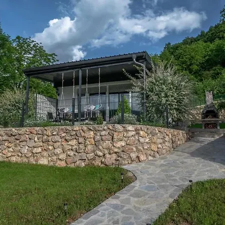 Japods Kingdom Apartment Bihac Exterior photo