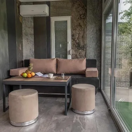 Japods Kingdom Apartment Bihac Exterior photo