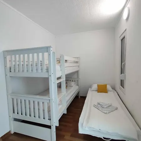 Japods Kingdom Apartment Bihac Exterior photo