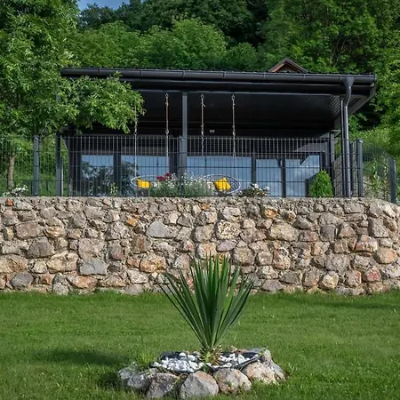Japods Kingdom Apartment Bihac Exterior photo