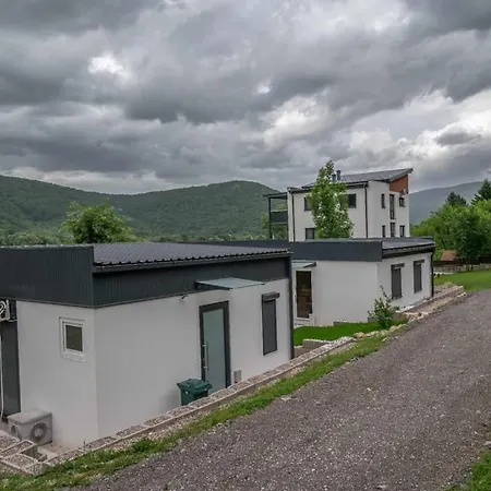 Japods Kingdom Apartment Bihac Exterior photo
