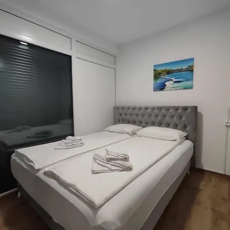 Japods Kingdom Apartment Bihac Exterior photo