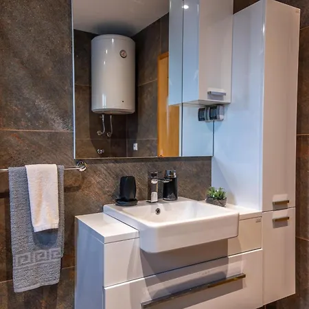 Japods Kingdom Apartment Bihac Room photo