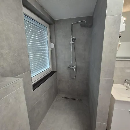 Japods Kingdom Apartment Bihac Room photo