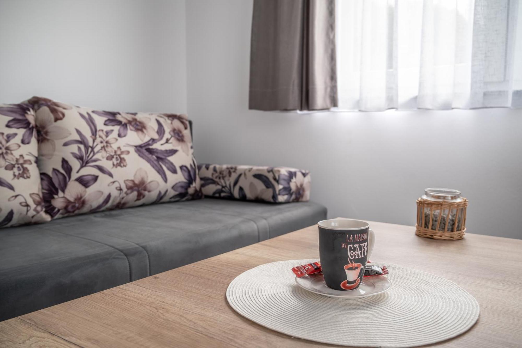 Apartament Japods Kingdom