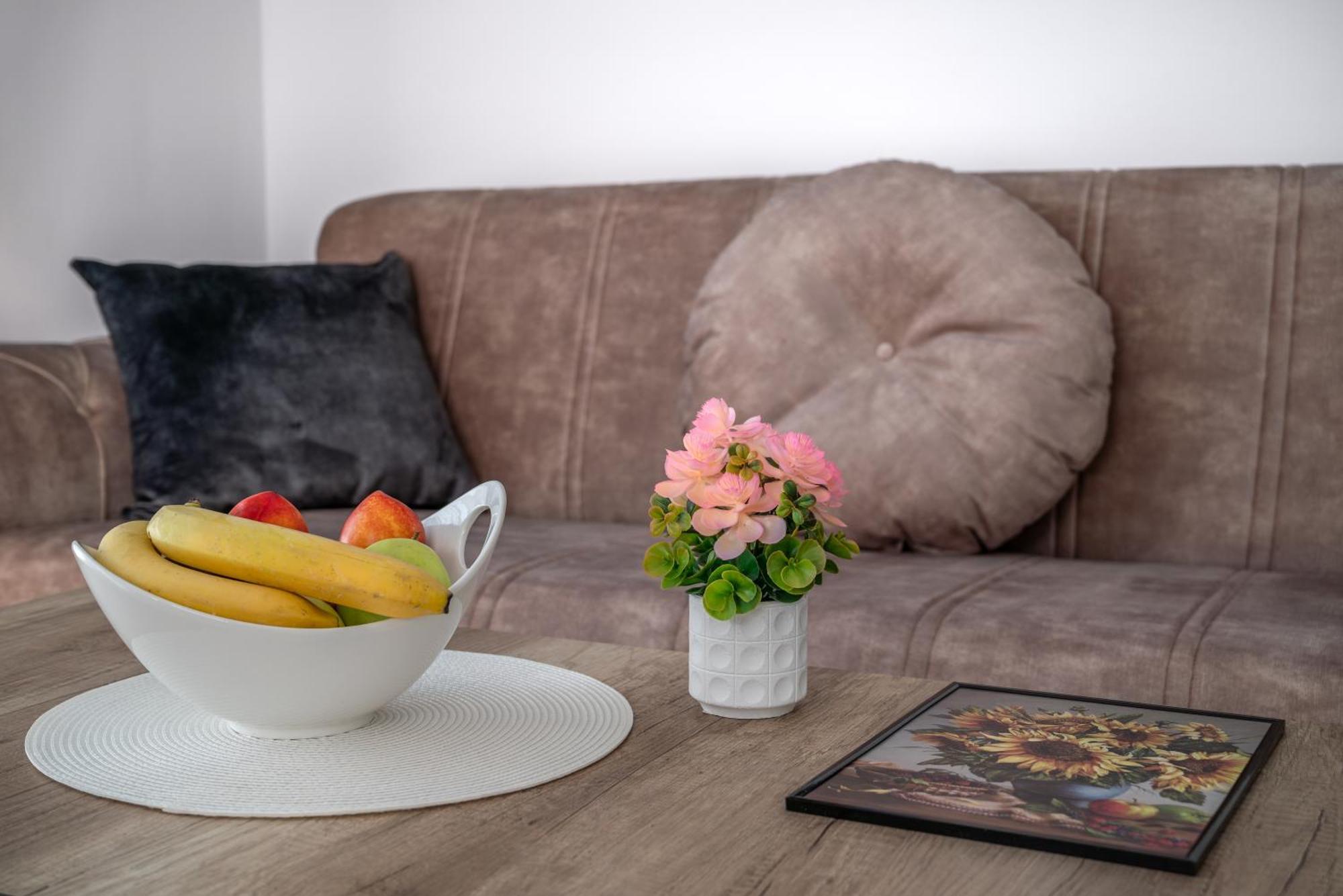 Apartament Japods Kingdom