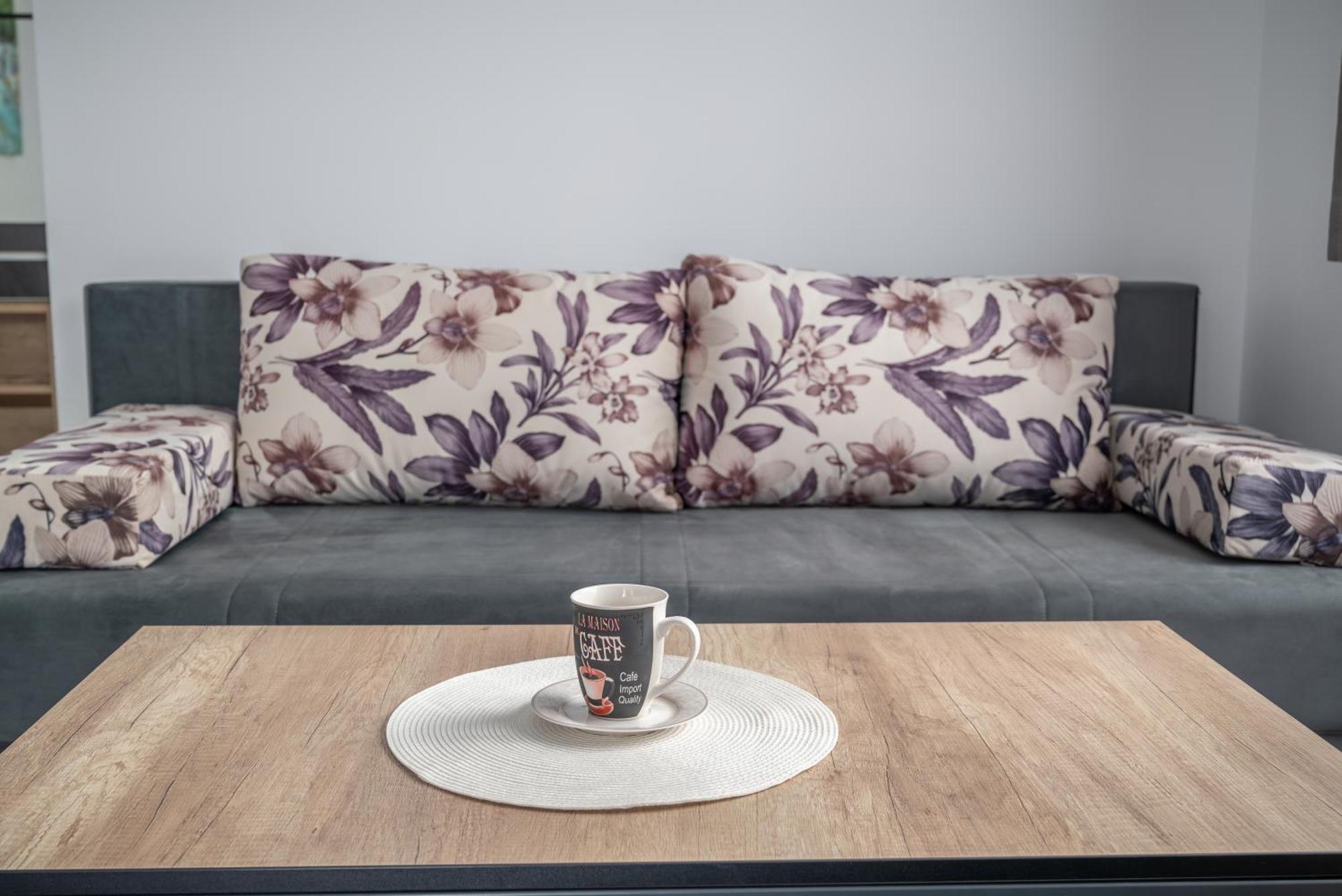 Apartament Japods Kingdom Bihać