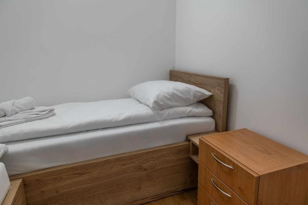 Apartament Japods Kingdom *