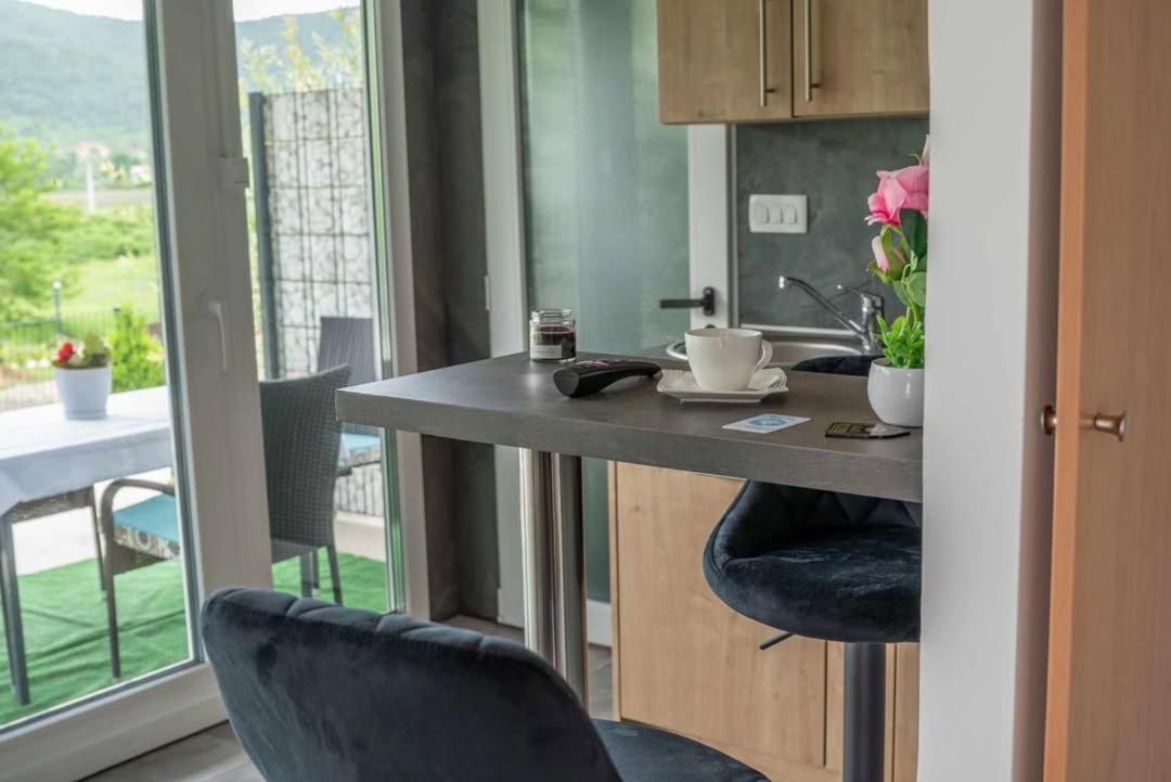 Apartament Japods Kingdom *