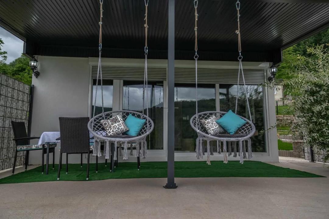 Apartament Japods Kingdom *