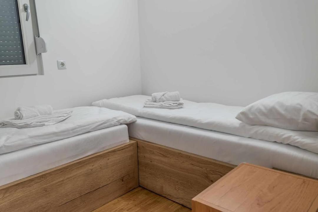 Apartament Japods Kingdom Bihać