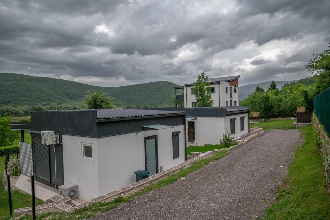 Apartament Japods Kingdom