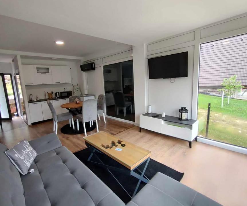 Apartament Japods Kingdom Bihać