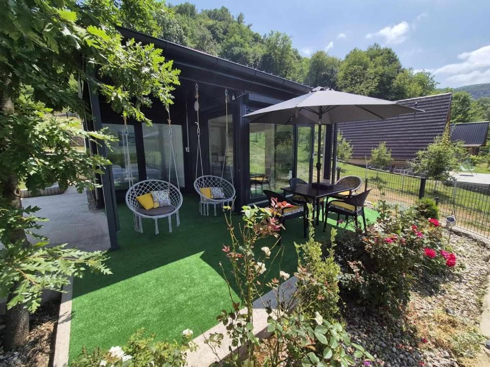 Apartament Japods Kingdom *