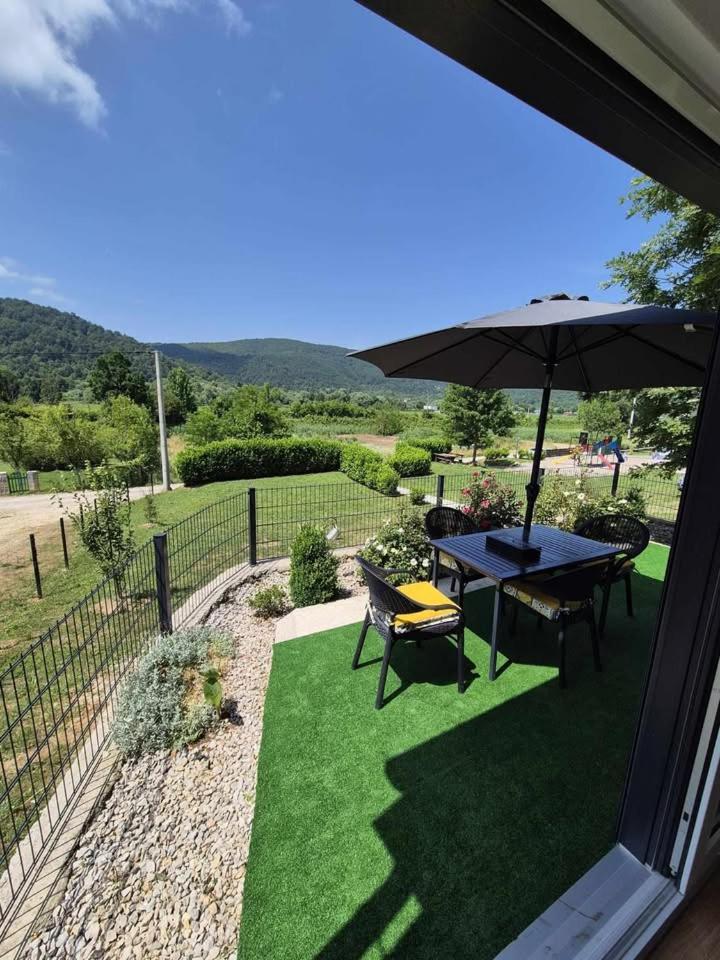 Japods Kingdom Apartament Bihać