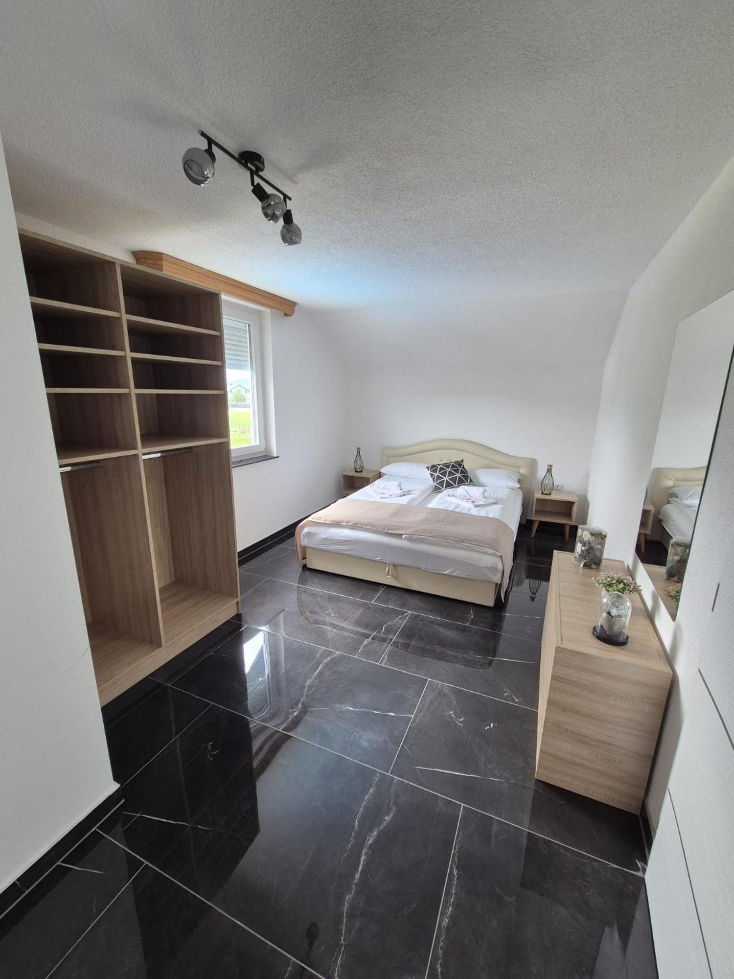 Apartament Japods Kingdom Bihać
