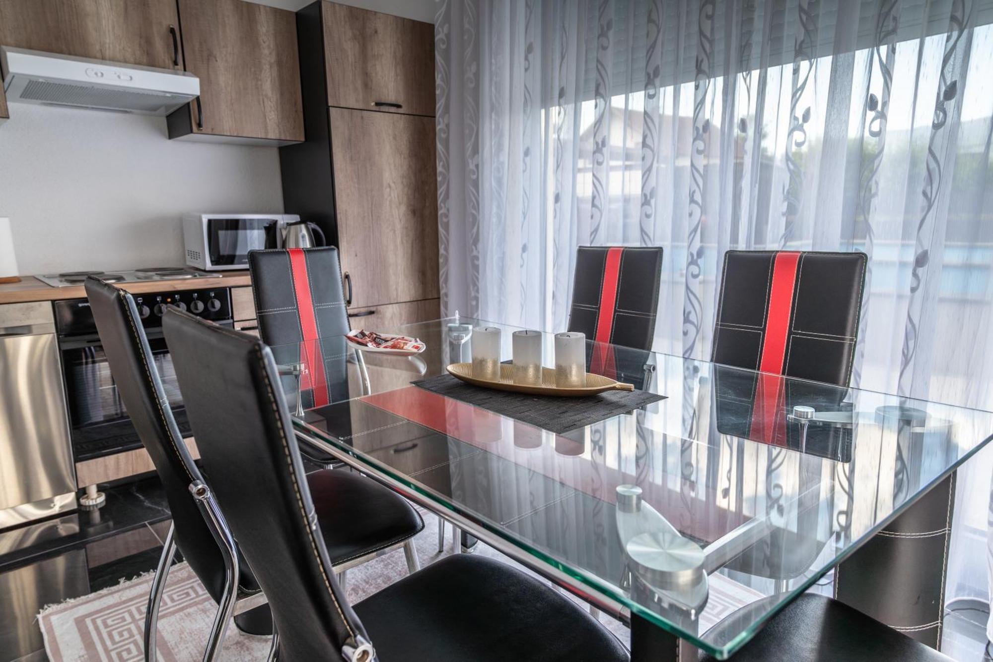 Japods Kingdom Apartament Bihać