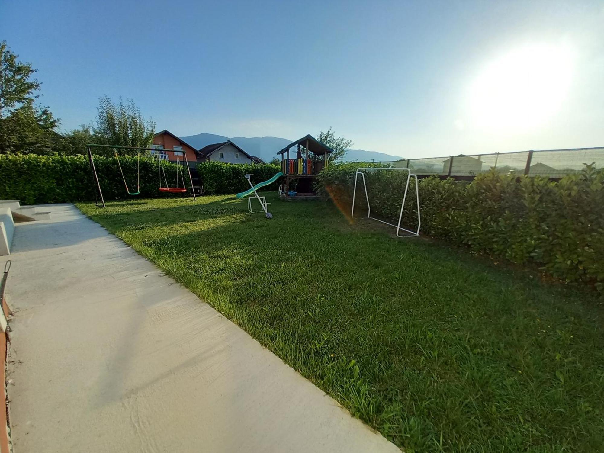 Japods Kingdom Apartament